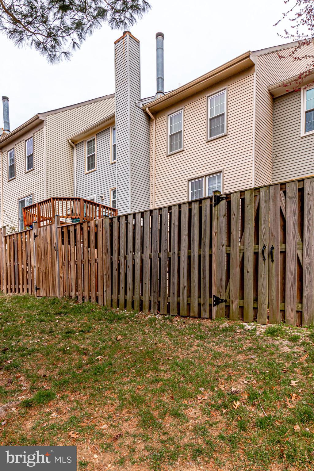 8478 Springfield Oaks Drive Springfield, VA 22153 - Photo 81 of 87