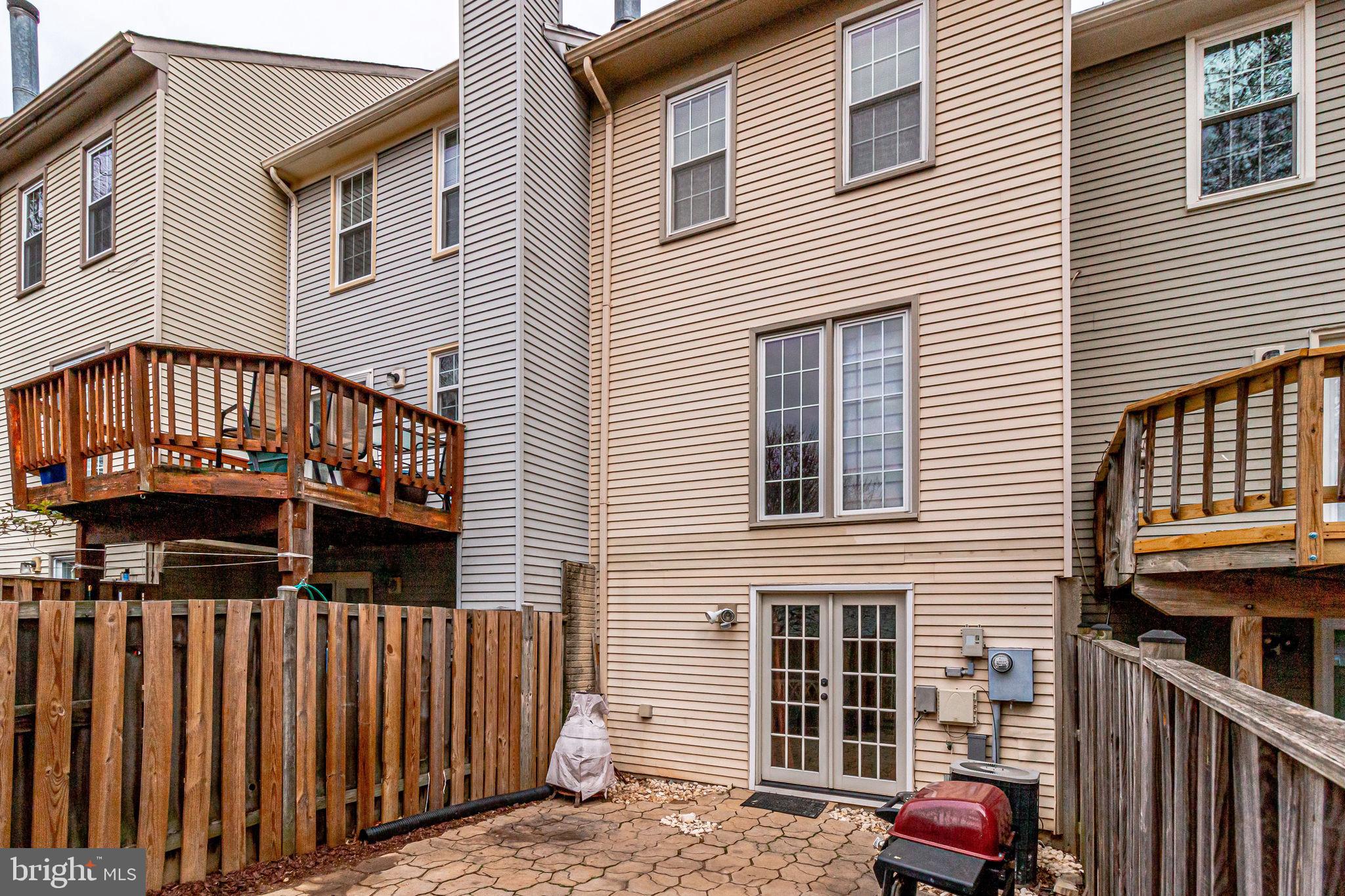 8478 Springfield Oaks Drive Springfield, VA 22153 - Photo 82 of 87