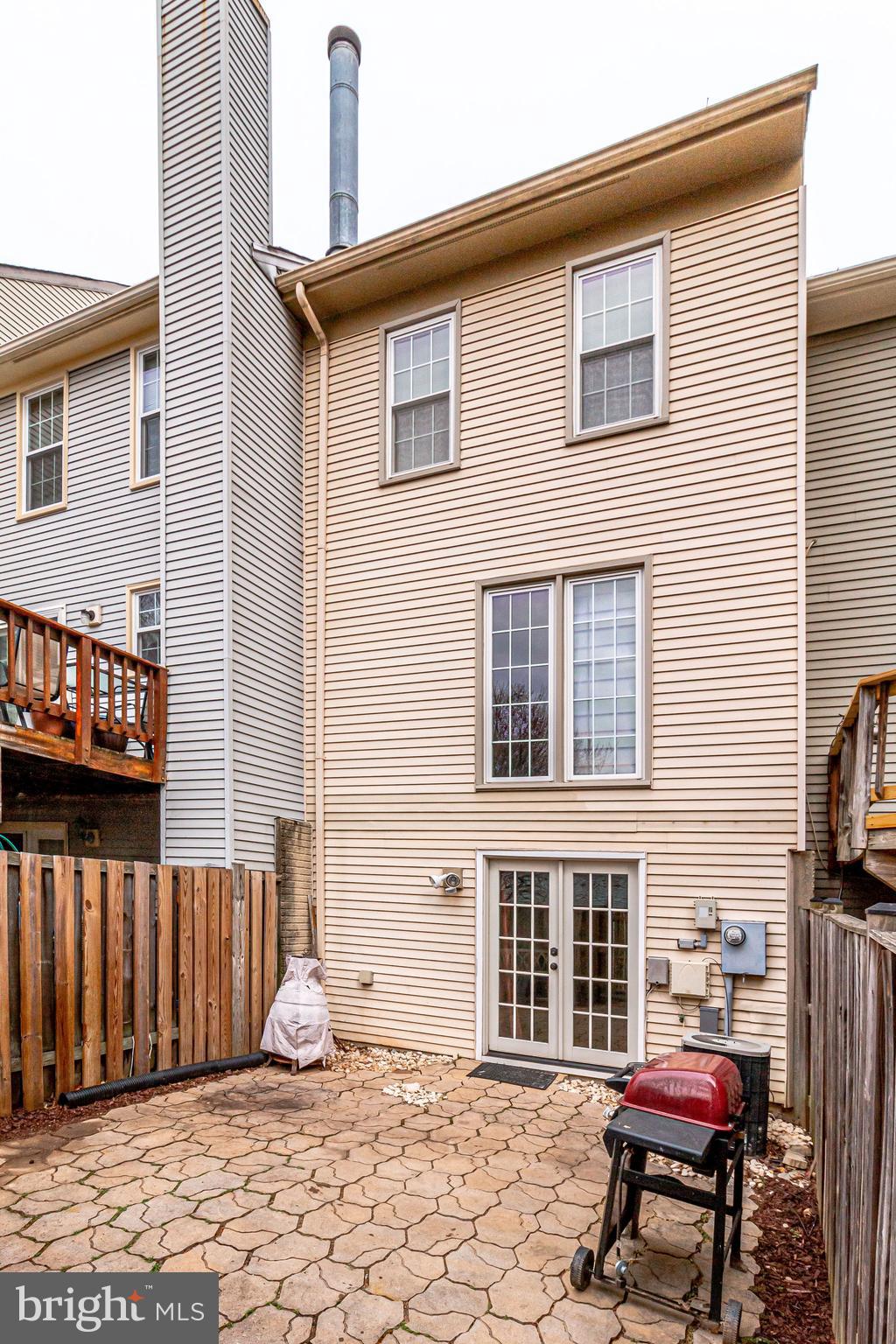 8478 Springfield Oaks Drive Springfield, VA 22153 - Photo 83 of 87