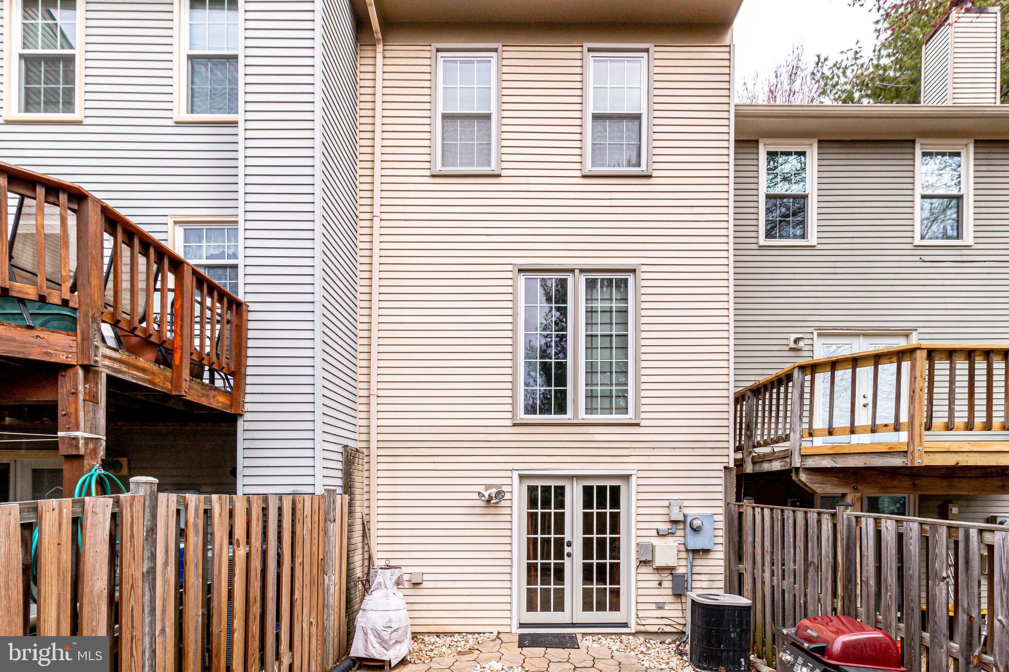 8478 Springfield Oaks Drive Springfield, VA 22153 - Photo 84 of 87