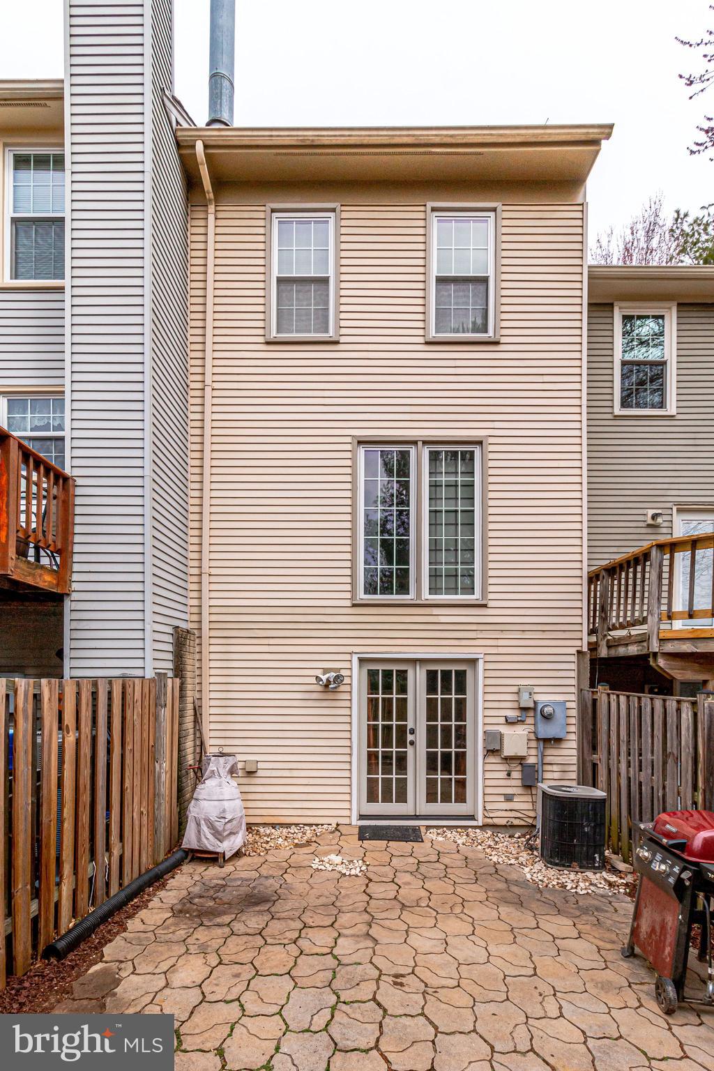 8478 Springfield Oaks Drive Springfield, VA 22153 - Photo 85 of 87