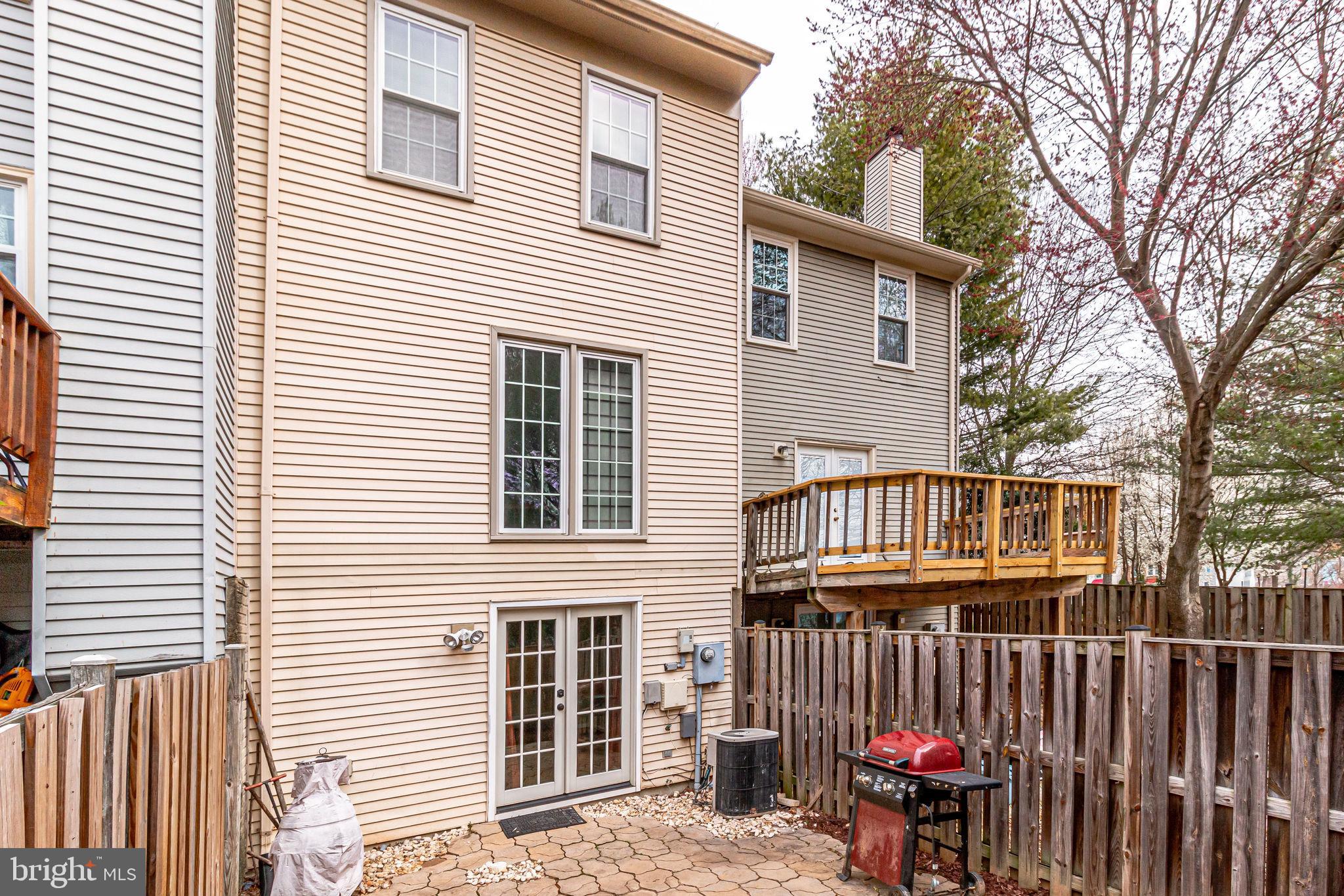 8478 Springfield Oaks Drive Springfield, VA 22153 - Photo 86 of 87