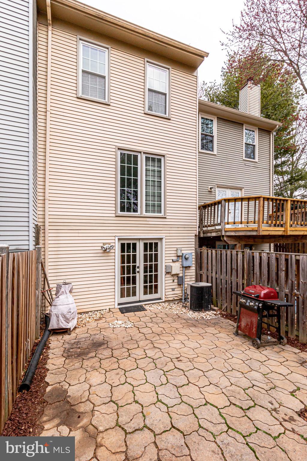 8478 Springfield Oaks Drive Springfield, VA 22153 - Photo 87 of 87