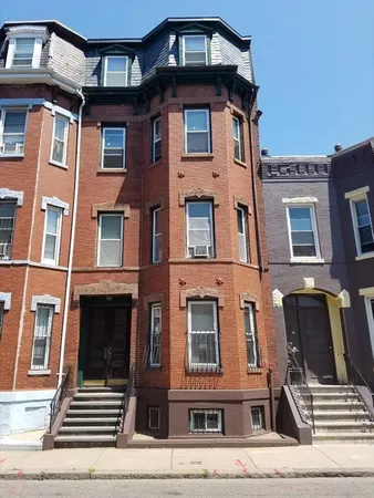 $1,850,000 | 6 Moreland Street, Boston, MA 02119