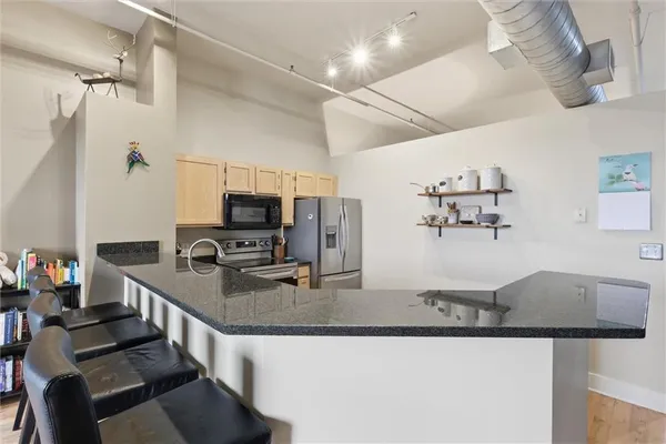 $280,000 | 200 Main Street, Unit 410, Kansas City, MO 64105