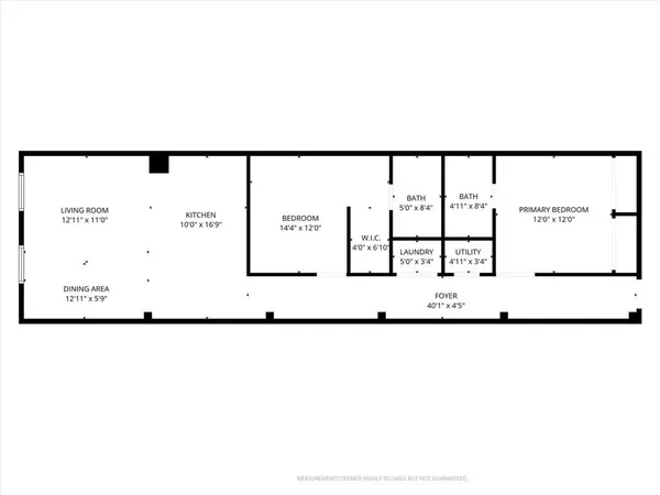 $280,000 | 200 Main Street, Unit 410, Kansas City, MO 64105