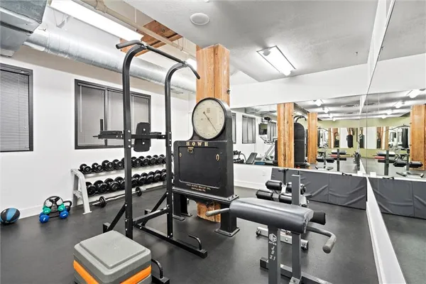 $280,000 | 200 Main Street, Unit 410, Kansas City, MO 64105