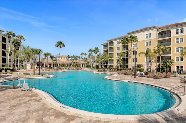 $309,000 | 8601 Worldquest Boulevard, Unit 3105, Orlando, FL 32821