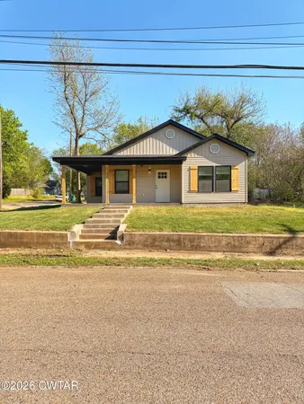 $205,000 | 365 Preston Street, Jackson, TN 38301