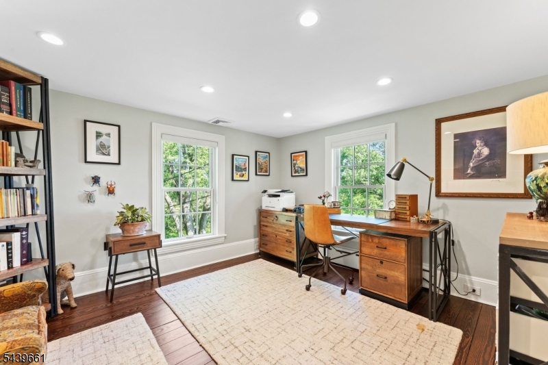 29 Bedens Brook Road Skillman, NJ 08558 - Photo 33 of 50 a workspace with furniture and a window