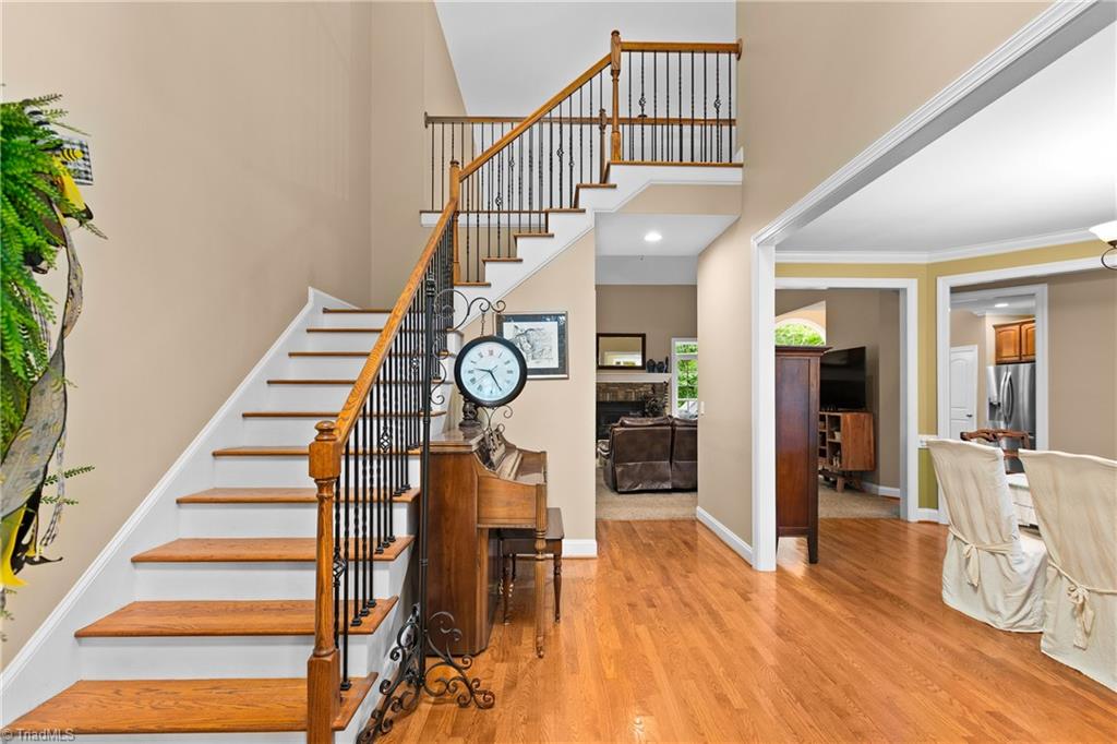 882 Horneytown Road High Point, NC 27265 - Photo 7 of 50 Gallery Image 7