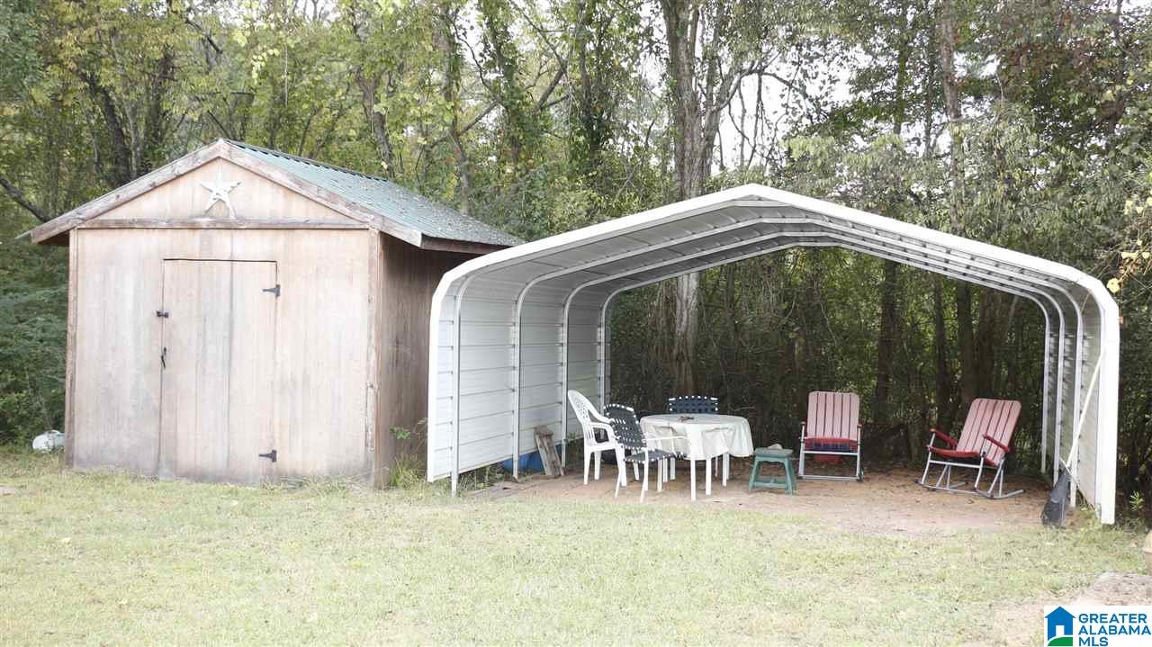 523 Goat Farm Road Anniston, AL 36206 - Photo 30 of 39