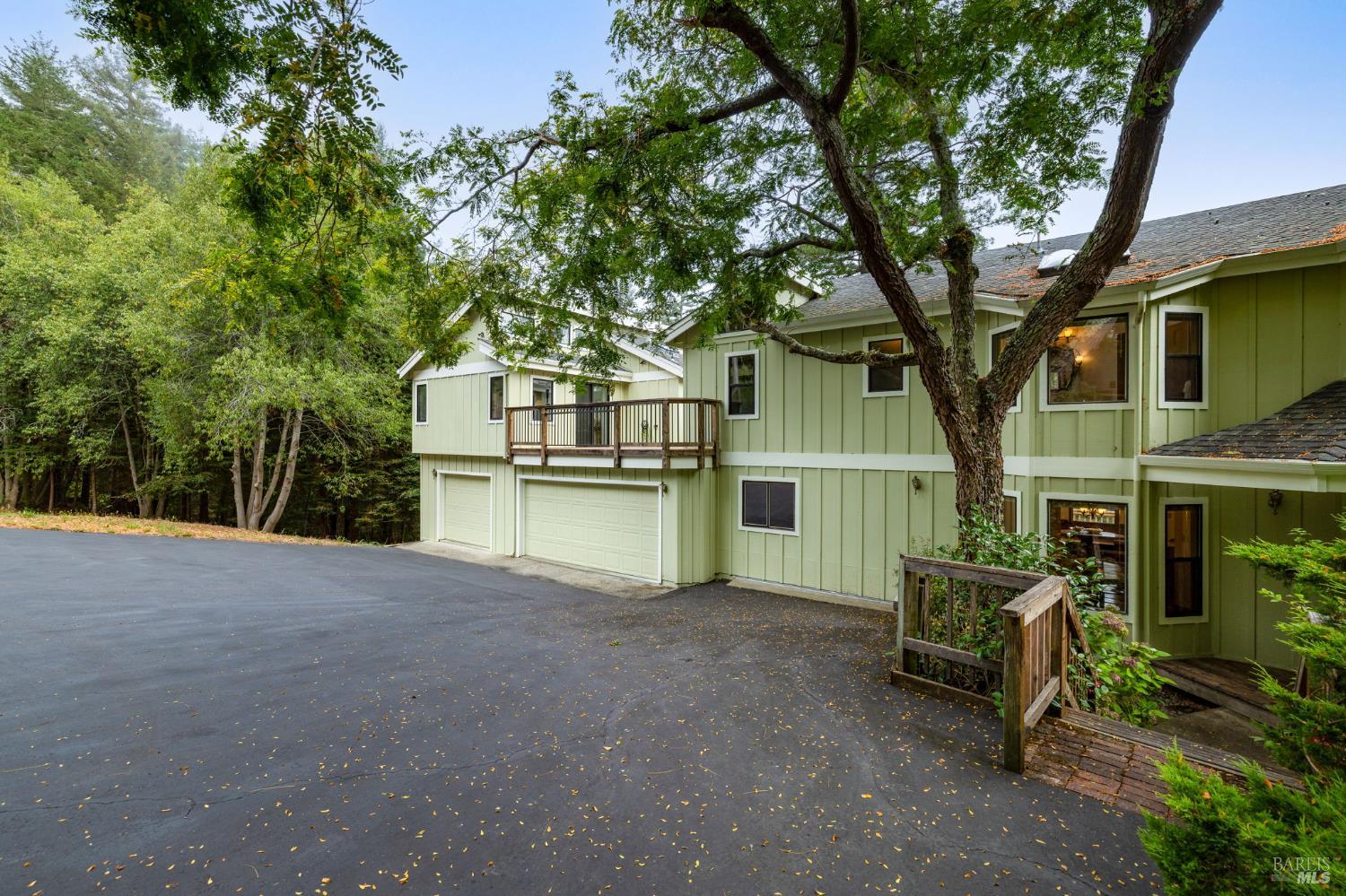 819 Jonive Road Sebastopol, CA 95472 - Photo 7 of 76 Gallery Image 7