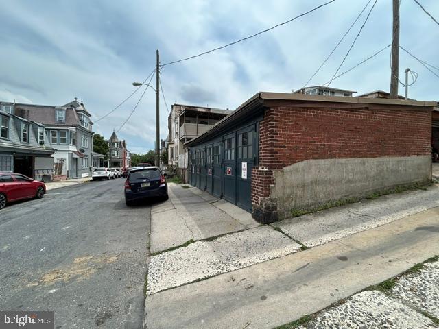 423 Spring Street Reading, PA 19601 - Photo 4 of 16 Madison St side