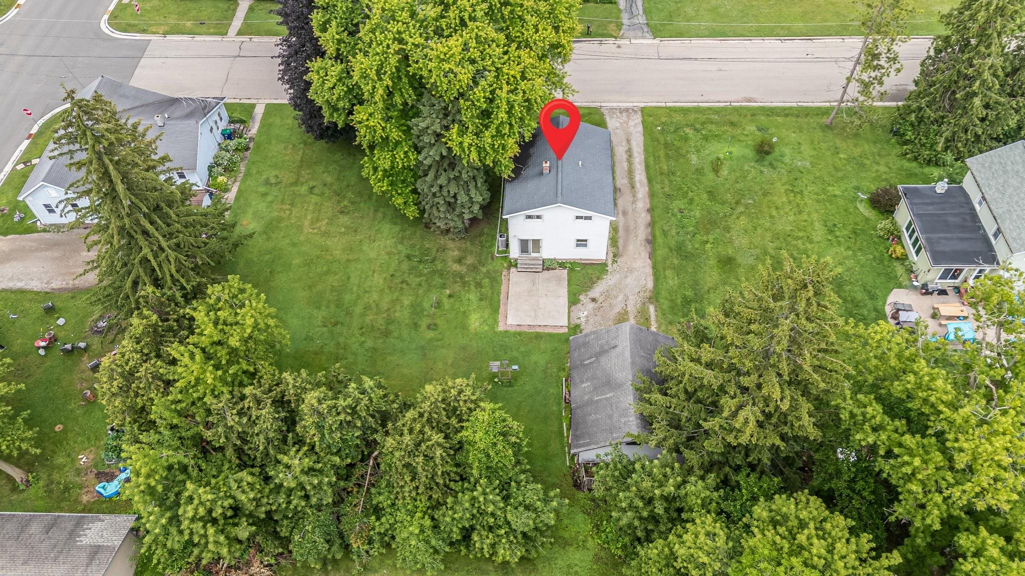 619 River View Drive Winneconne, WI 54986 - Photo 37 of 40