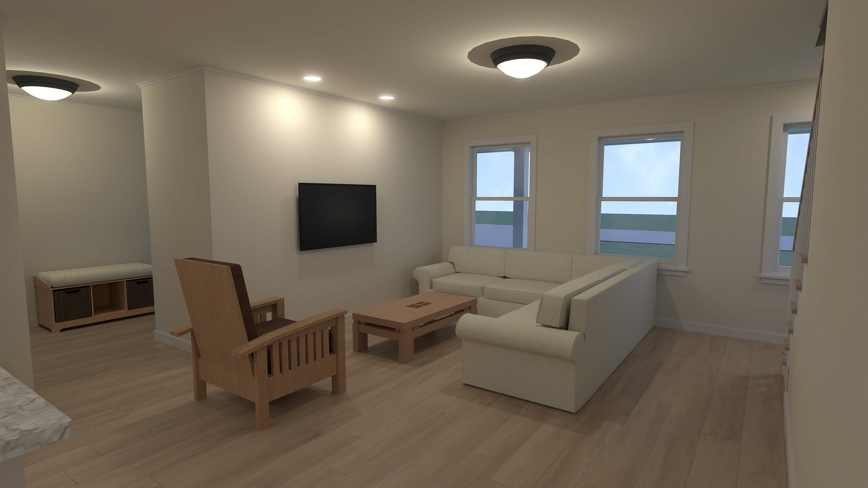 7 Collins Place, Unit 6 Westbrook, ME 04092 - Photo 4 of 10 collins7