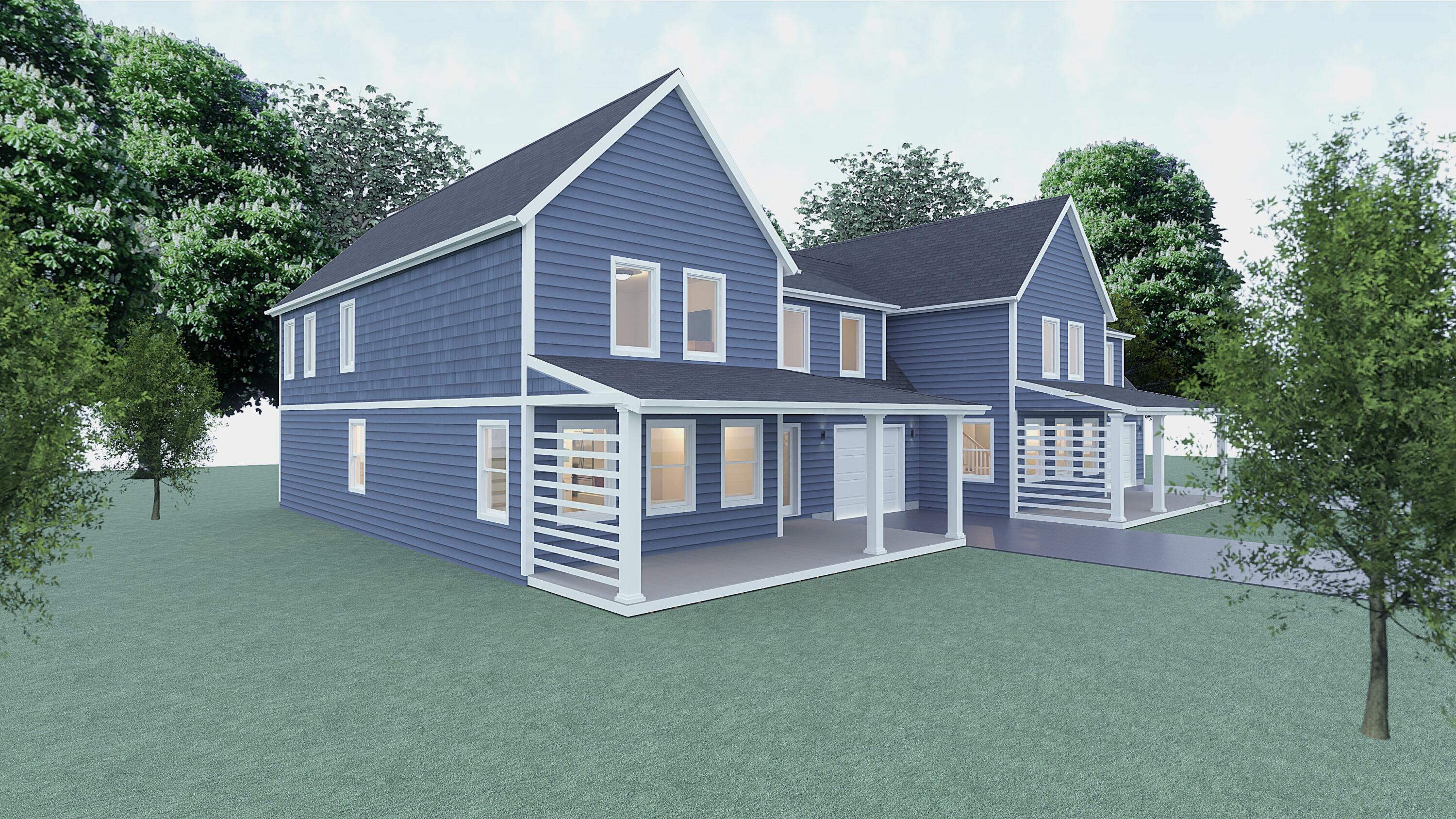 7 Collins Place, Unit 6 Westbrook, ME 04092 - Photo 4 of 15 Collinsext2