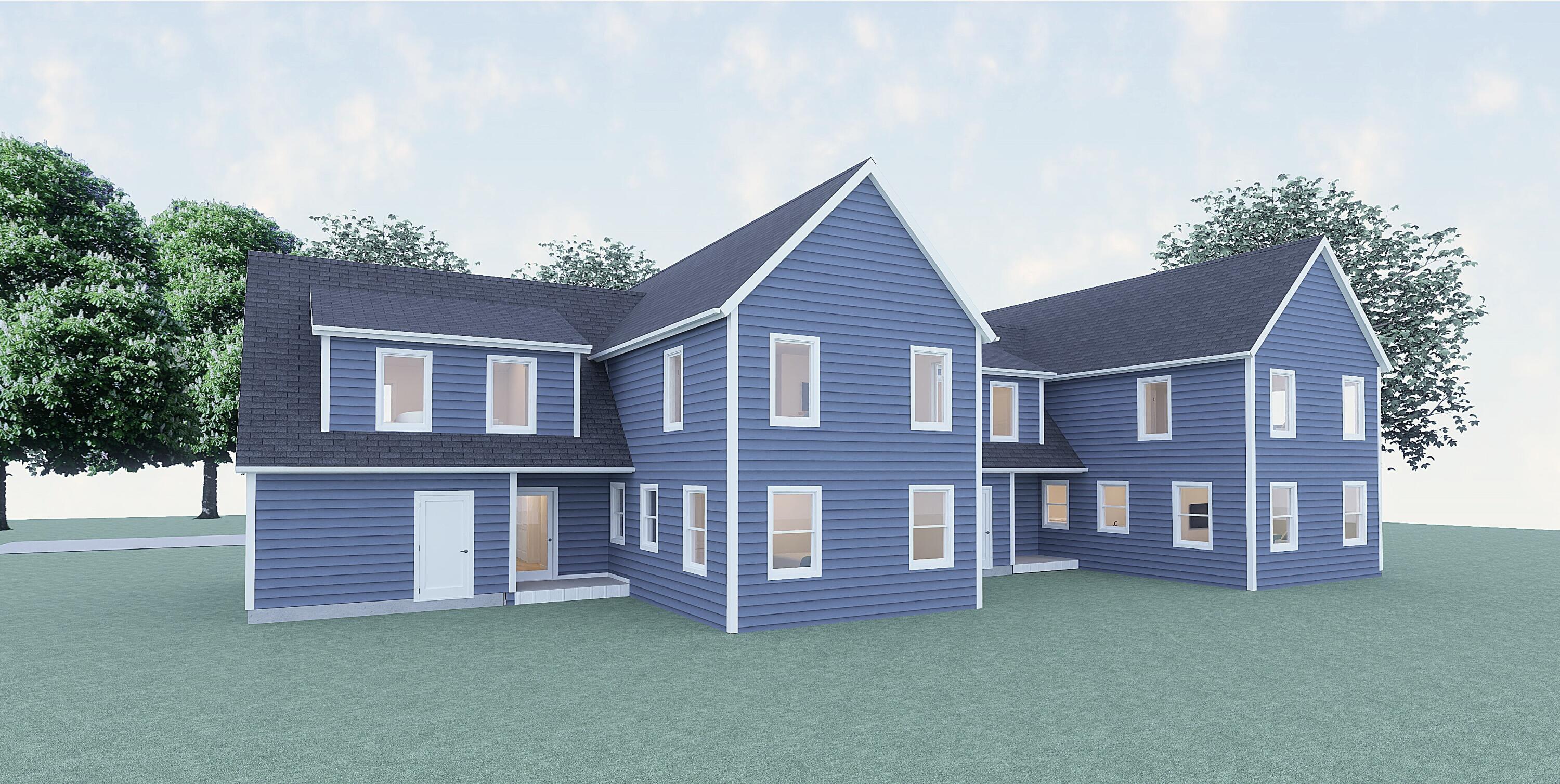 7 Collins Place, Unit 6 Westbrook, ME 04092 - Photo 6 of 15 collinsext4