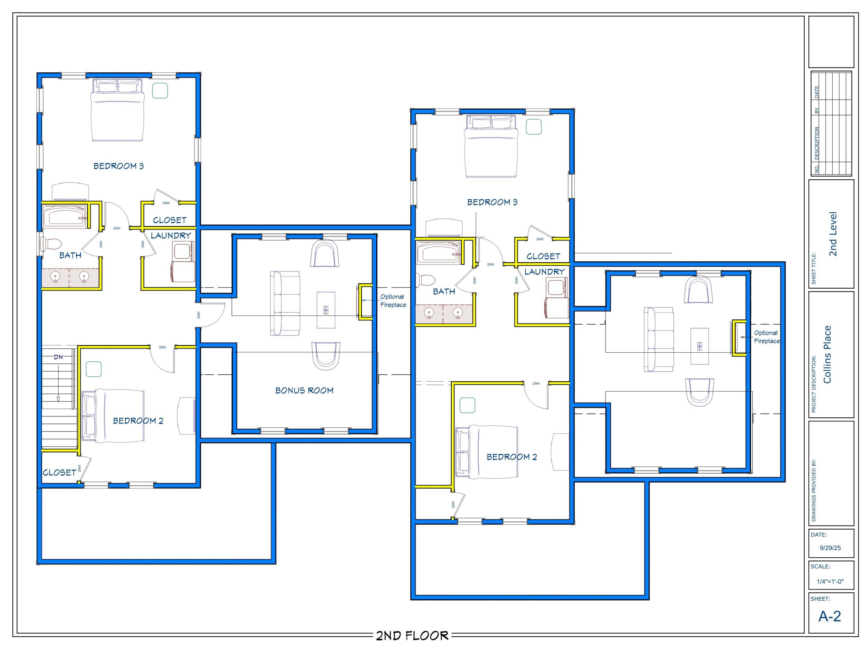 7 Collins Place, Unit 6 Westbrook, ME 04092 - Photo 10 of 10 collins14