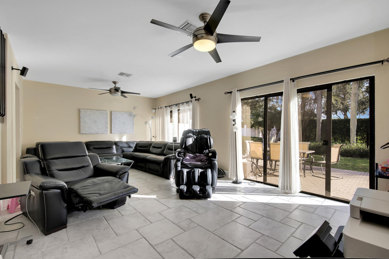 8602 Vía Giula Boca Raton, FL 33496 - Photo 11 of 27 Living