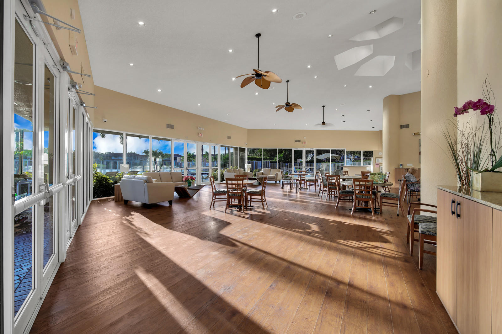 8602 Vía Giula Boca Raton, FL 33496 - Photo 22 of 27 Clubhouse