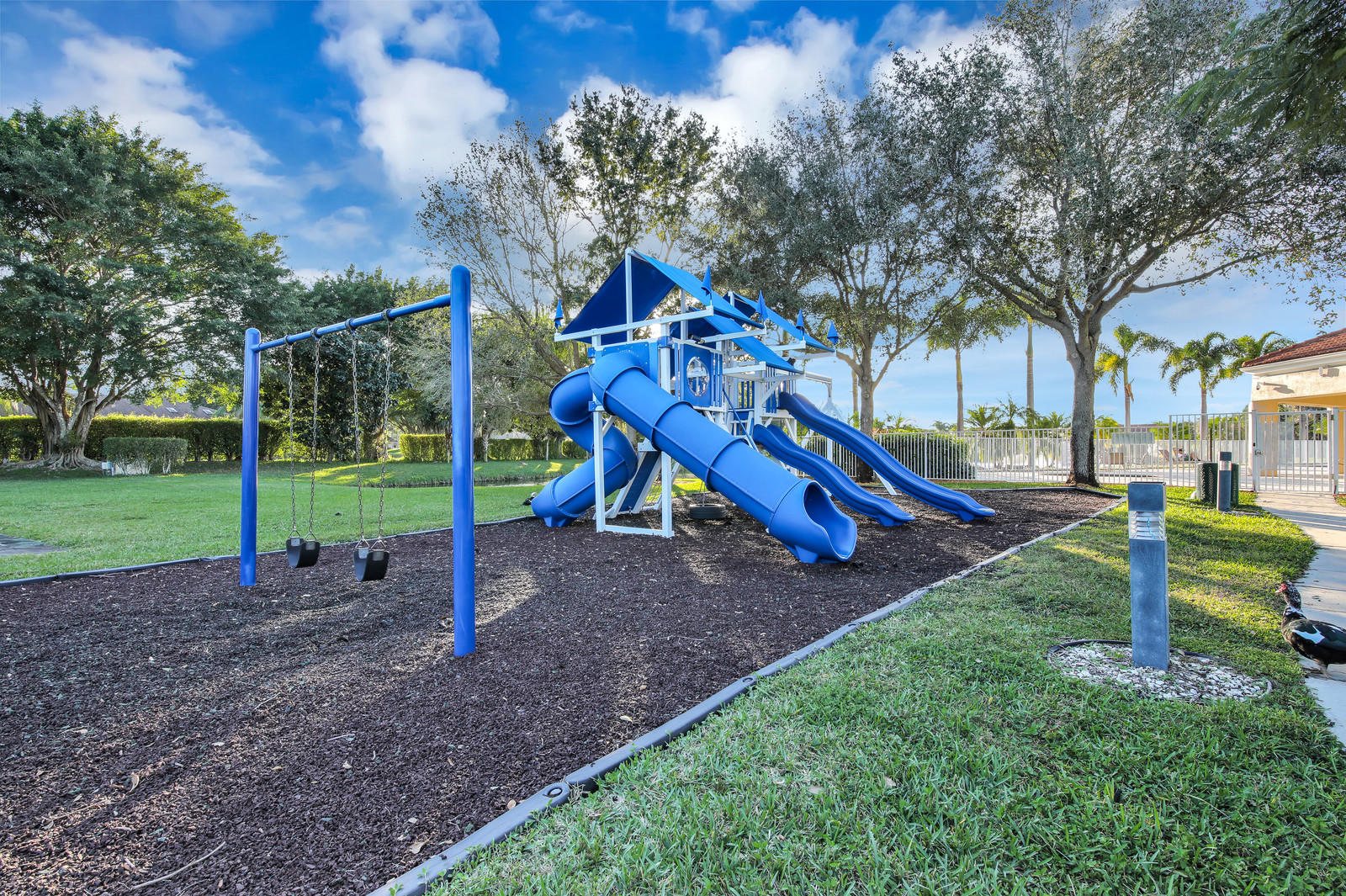 8602 Vía Giula Boca Raton, FL 33496 - Photo 23 of 27 Playground