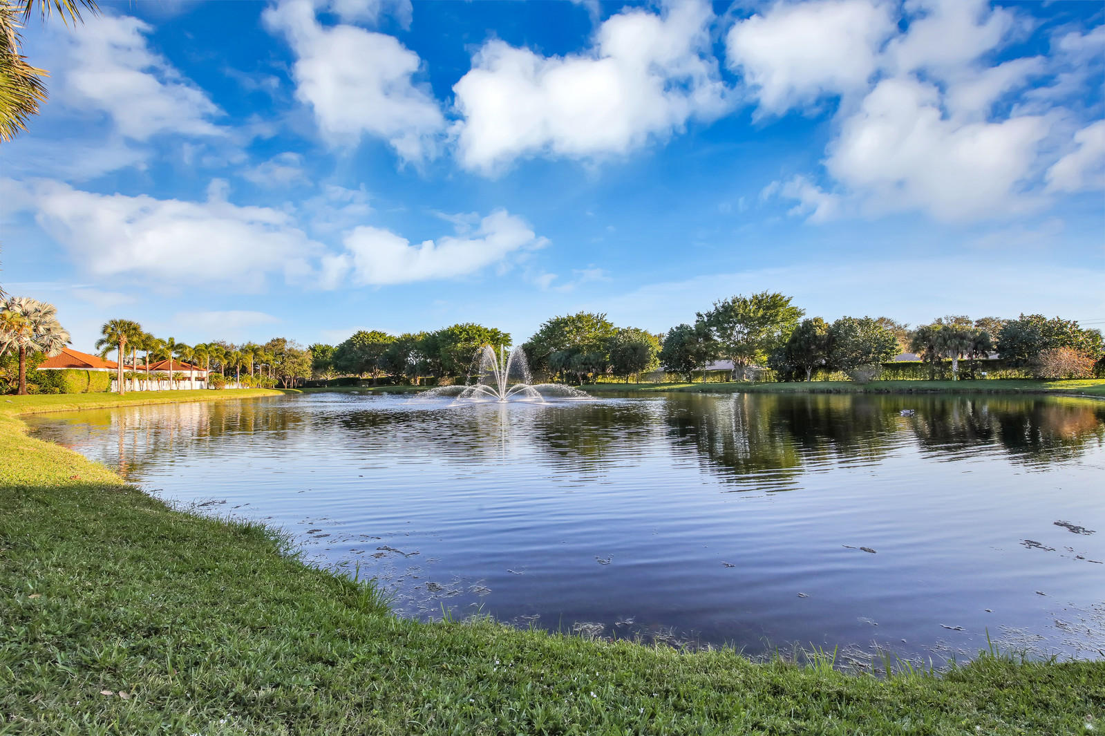 8602 Vía Giula Boca Raton, FL 33496 - Photo 26 of 27 Lake