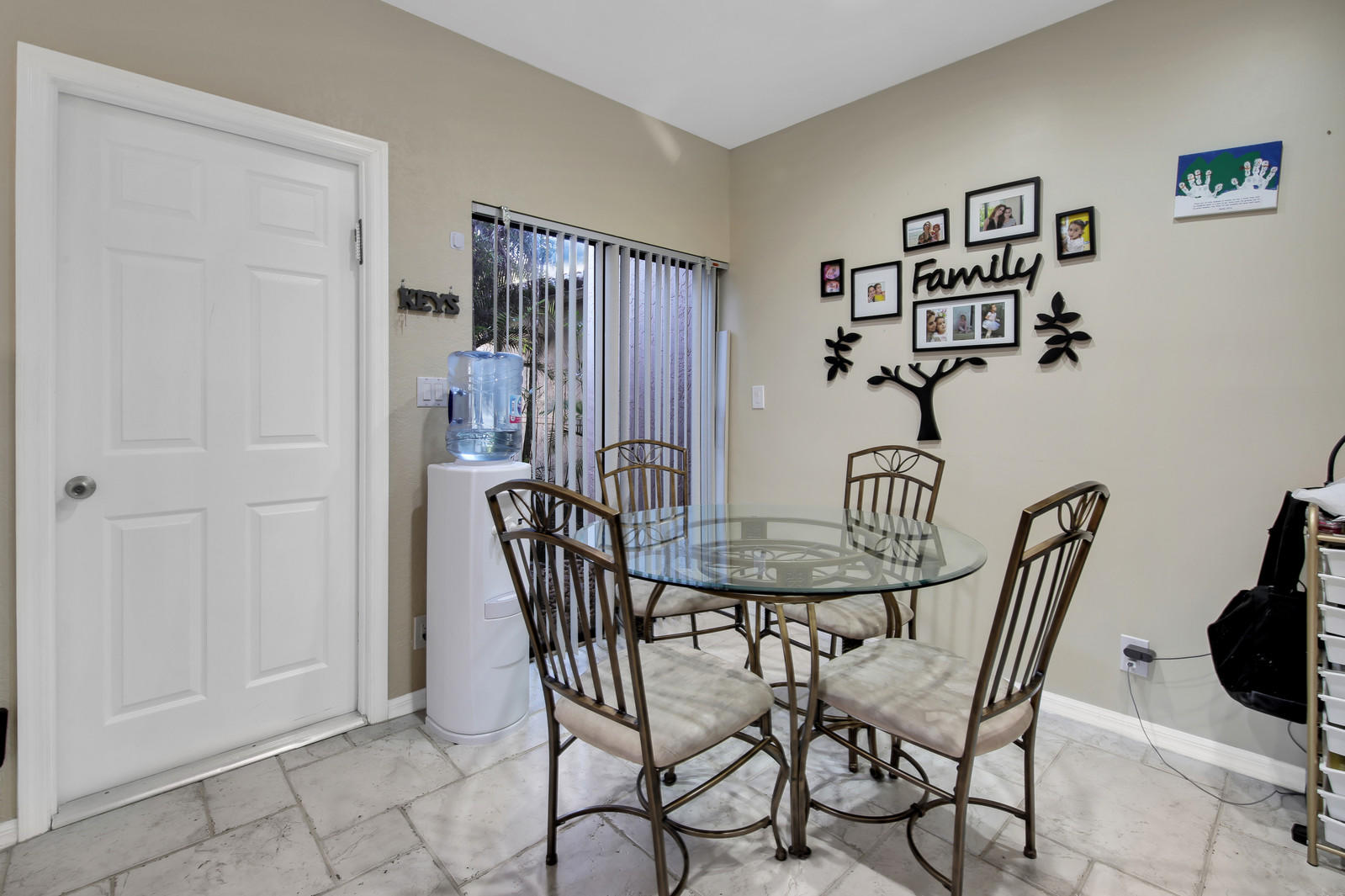 8602 Vía Giula Boca Raton, FL 33496 - Photo 7 of 27 Breakfast Nook