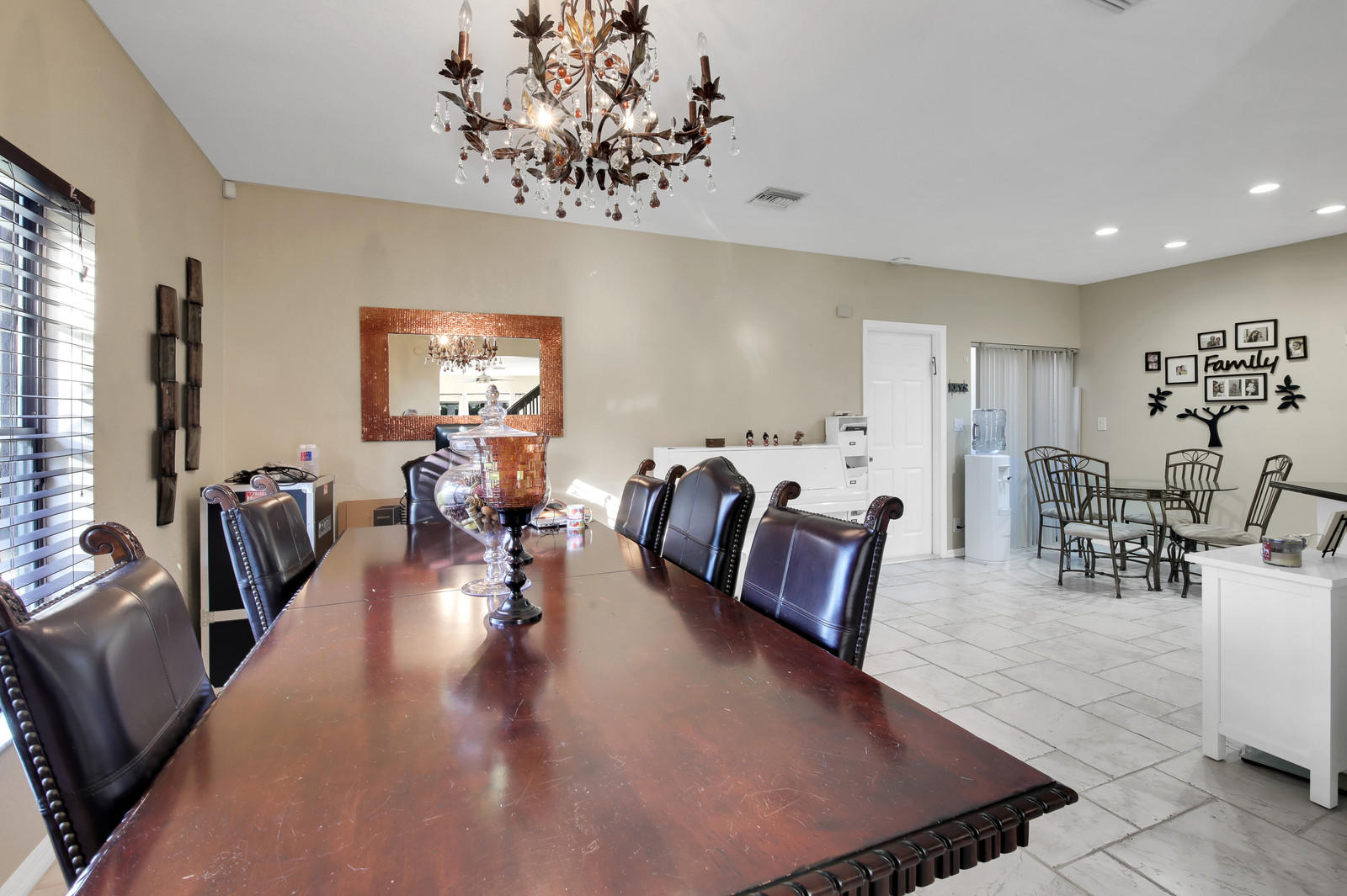 8602 Vía Giula Boca Raton, FL 33496 - Photo 8 of 27 Room for large table