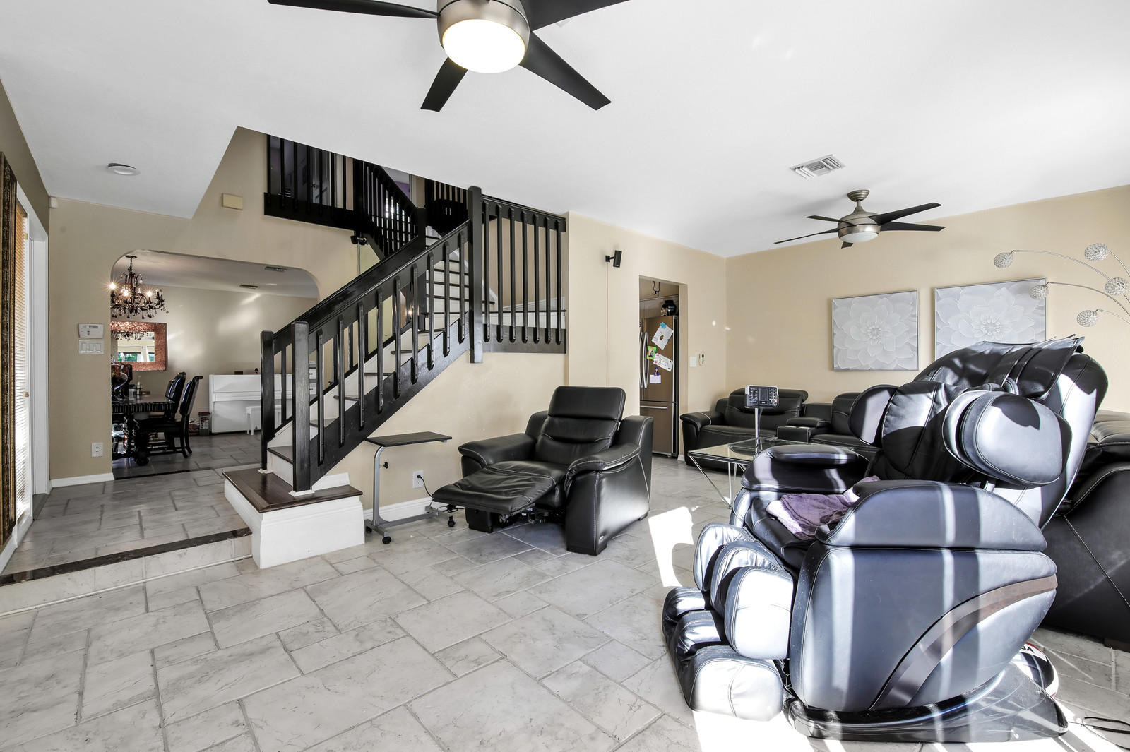8602 Vía Giula Boca Raton, FL 33496 - Photo 10 of 27 LivingRoom