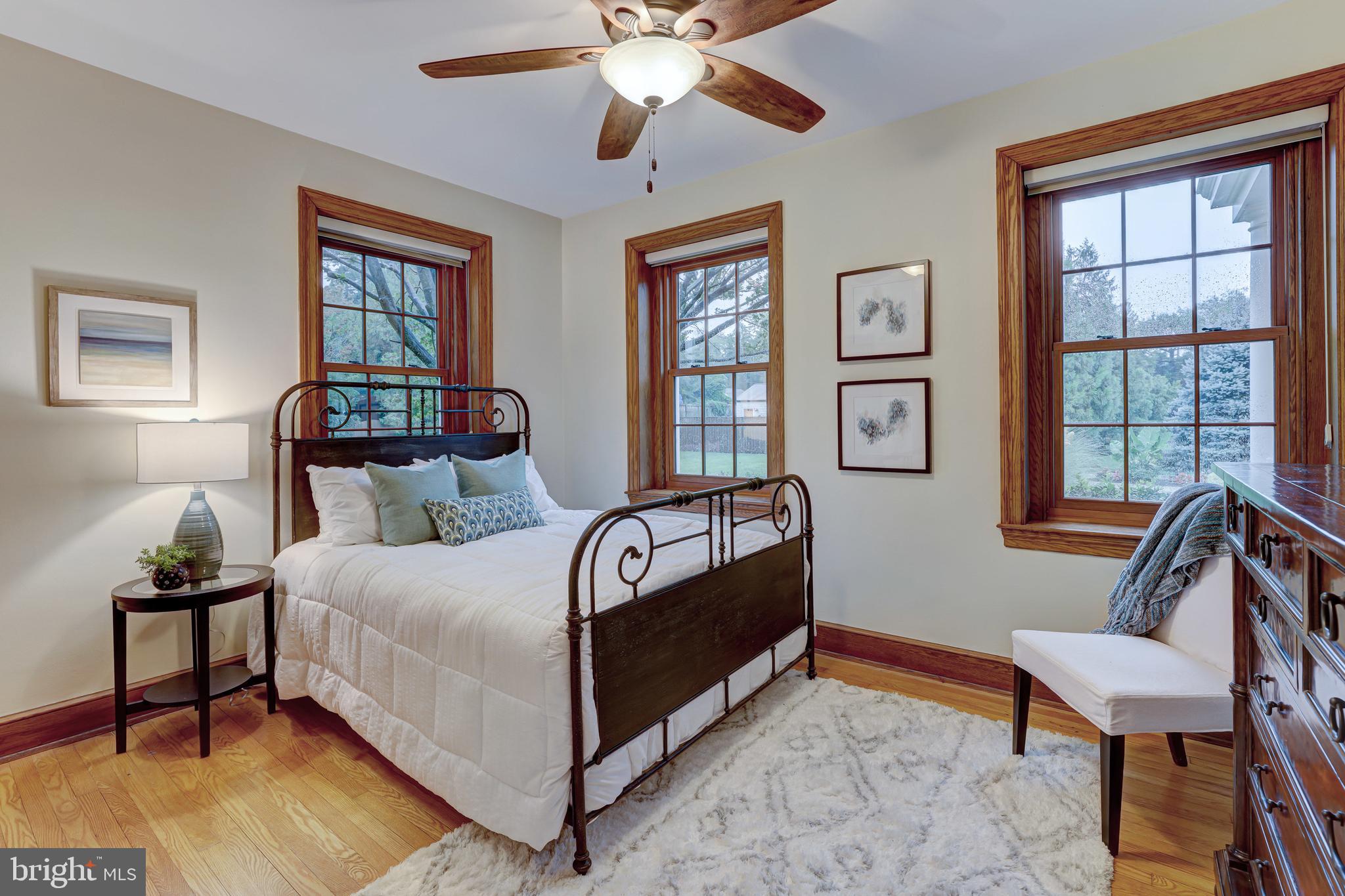 709 Dividing Road Severna Park, MD 21146 - Photo 23 of 73 Main level bedroom