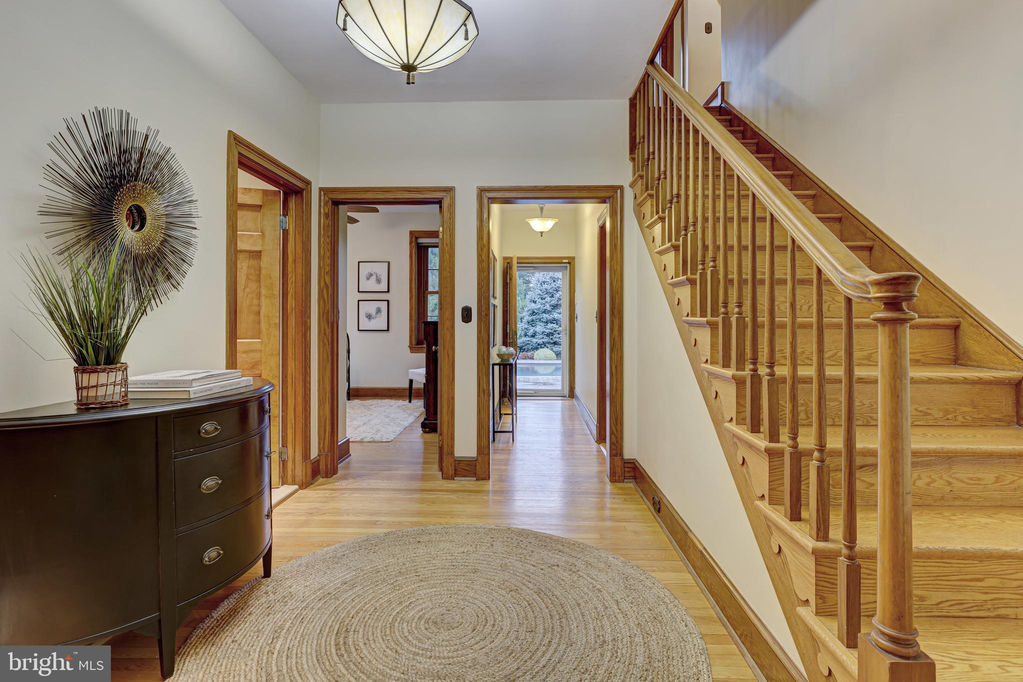 709 Dividing Road Severna Park, MD 21146 - Photo 6 of 73 Foyer
