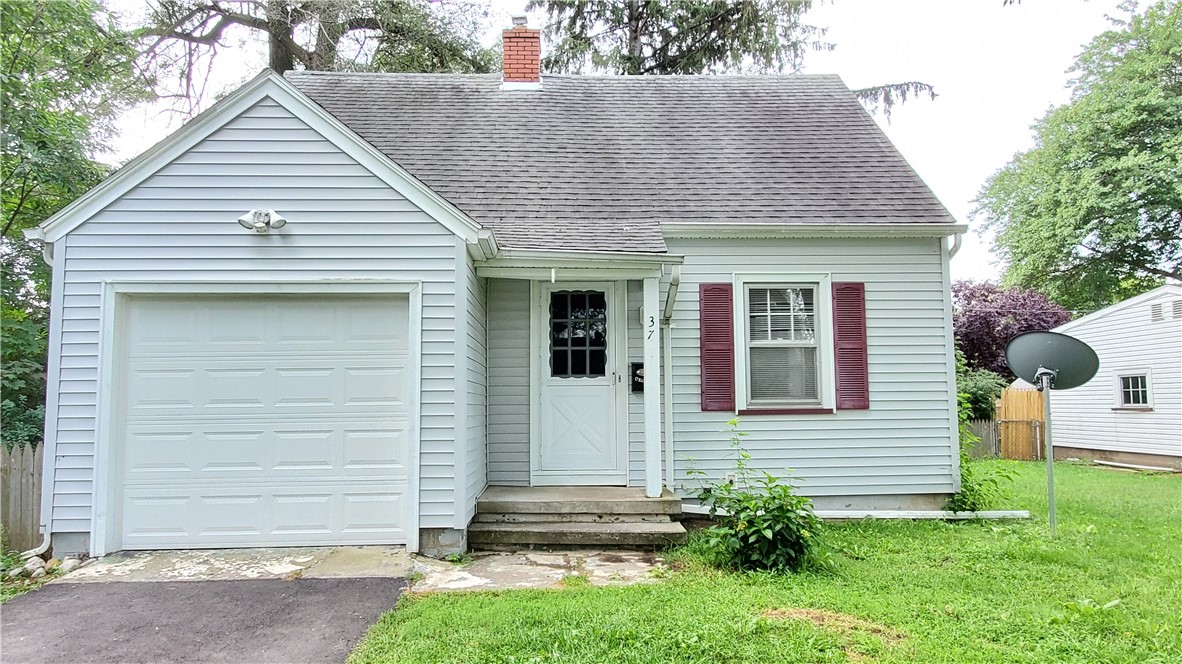 37 Ridgedale Circle Greece, NY 14616 - Photo 1 of 1