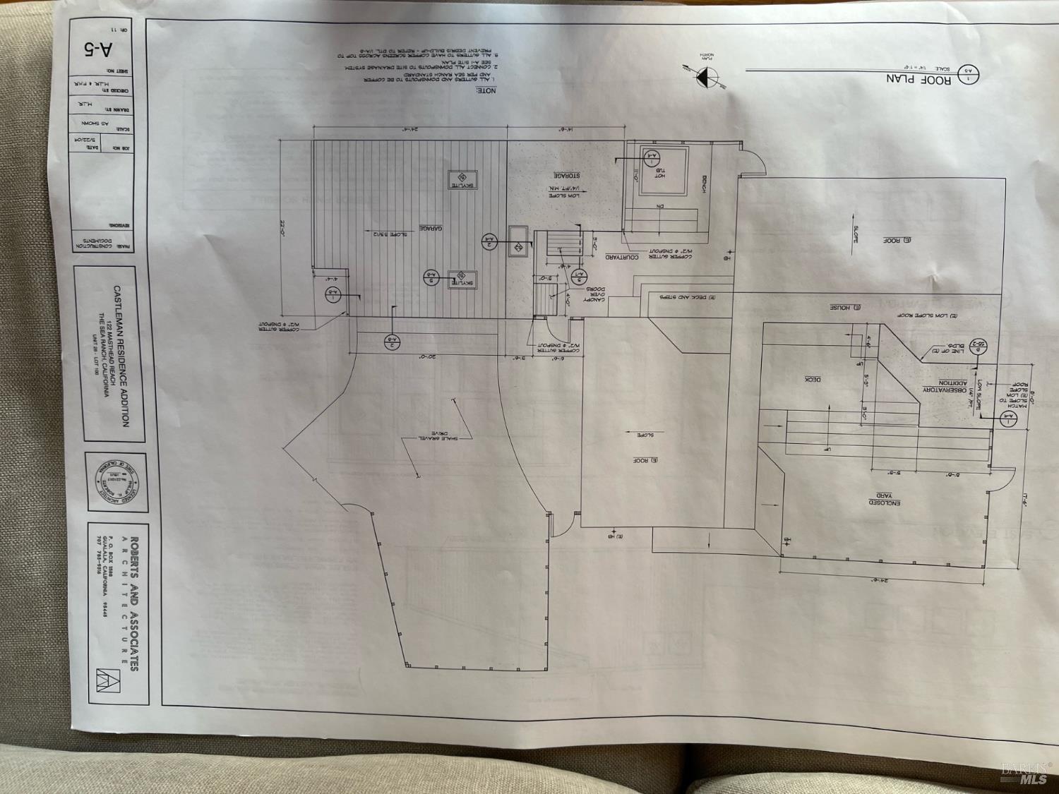 122 Mast Head Reach The Sea Ranch, CA 95497 - Photo 52 of 52