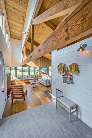 $1,695,000 | 122 Mast Head Reach, The Sea Ranch, CA 95497