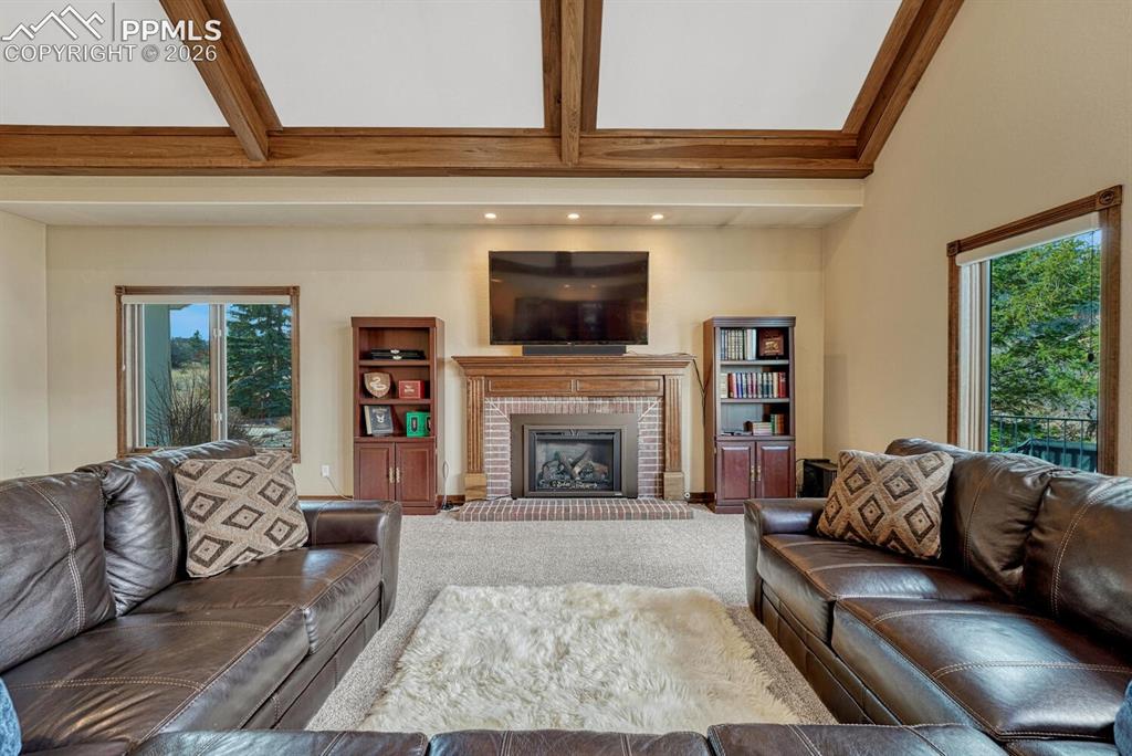 620 Forest View Way Monument, CO 80132 - Photo 9 of 48