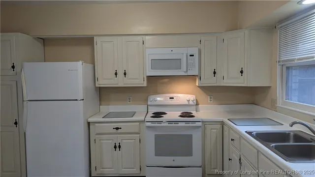 a view of a entryway door