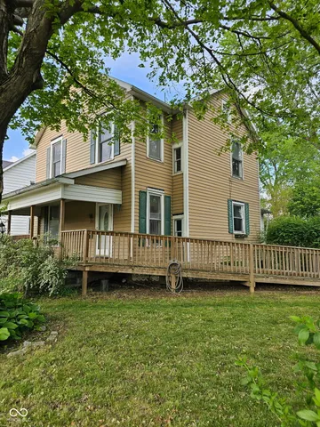 $150,000 | 312 South Nichols Avenue, Muncie, IN 47303