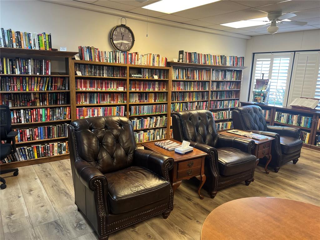 8708 Benton Drive Port Richey, FL 34668 - Photo 23 of 29