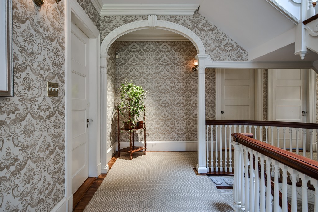 91 Middlesex Road Brookline, MA 02467 - Photo 13 of 27