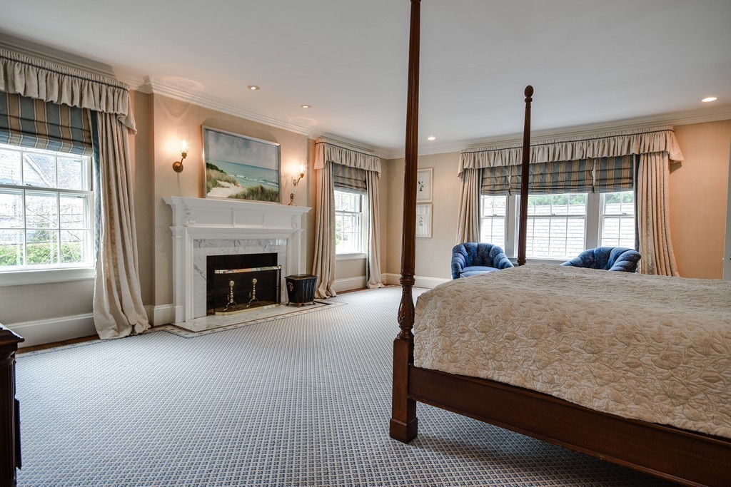 91 Middlesex Road Brookline, MA 02467 - Photo 14 of 27