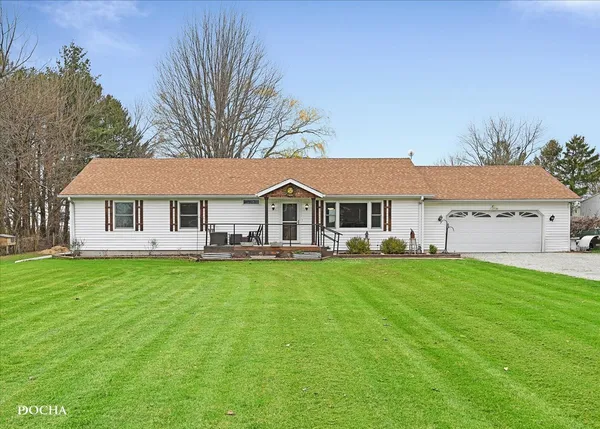 $285,000 | 18175 Folker Road, Morrison, IL 61270