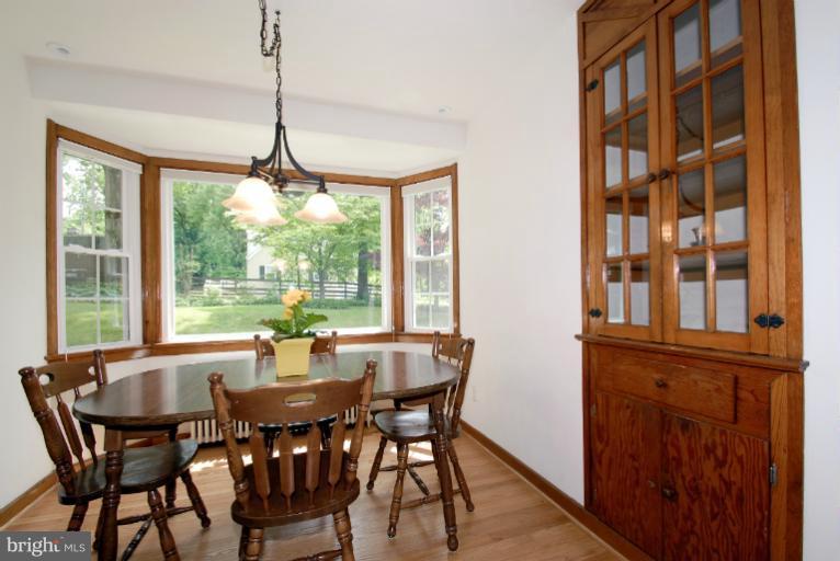 830 Randolph Road Silver Spring, MD 20904 - Photo 15 of 24 Dining Room