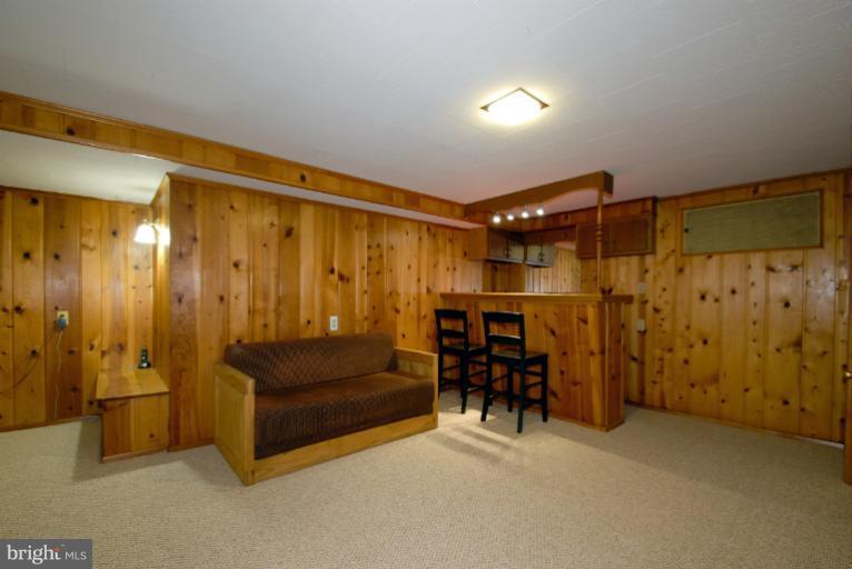830 Randolph Road Silver Spring, MD 20904 - Photo 19 of 24 Basement