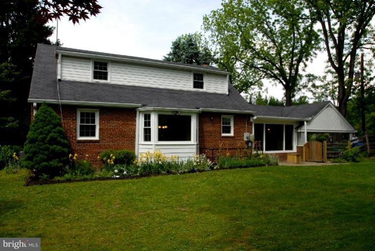 830 Randolph Road Silver Spring, MD 20904 - Photo 20 of 24 Exterior (Rear)