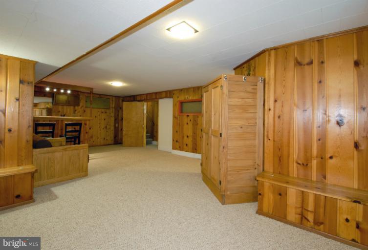 830 Randolph Road Silver Spring, MD 20904 - Photo 21 of 24 Basement