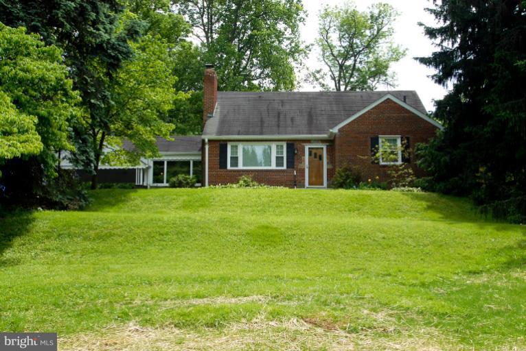 830 Randolph Road Silver Spring, MD 20904 - Photo 24 of 24 Exterior (Front)