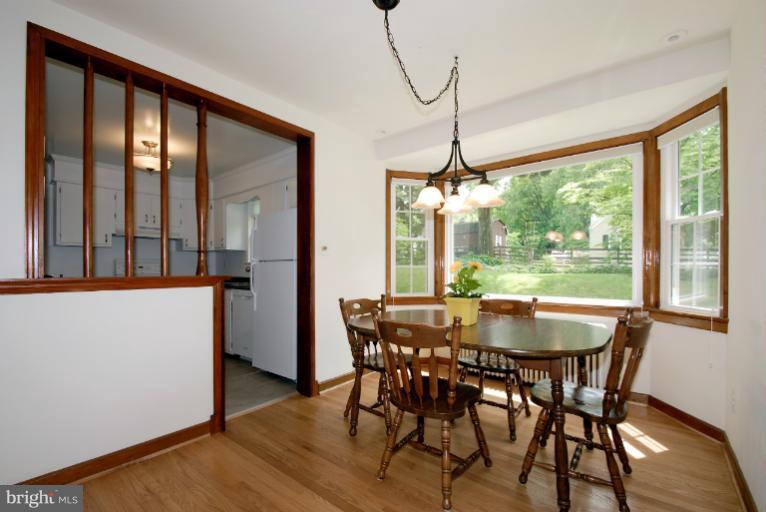 830 Randolph Road Silver Spring, MD 20904 - Photo 7 of 24 Dining Room