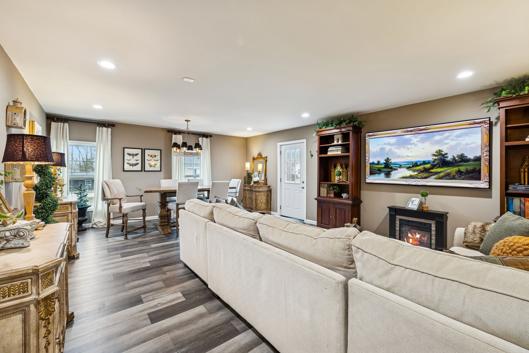 159 Poling Drive Pulaski, TN 38478 - Photo 14 of 80