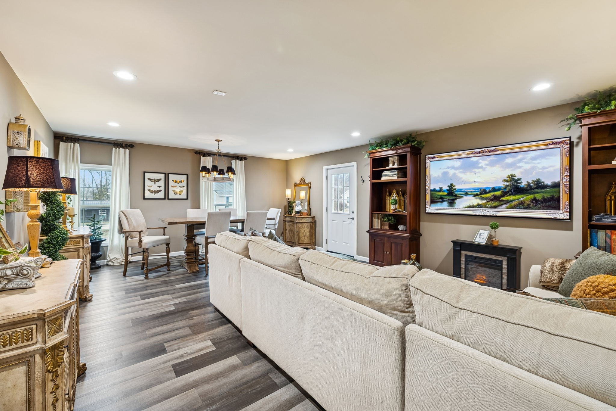 159 Poling Drive Pulaski, TN 38478 - Photo 15 of 80